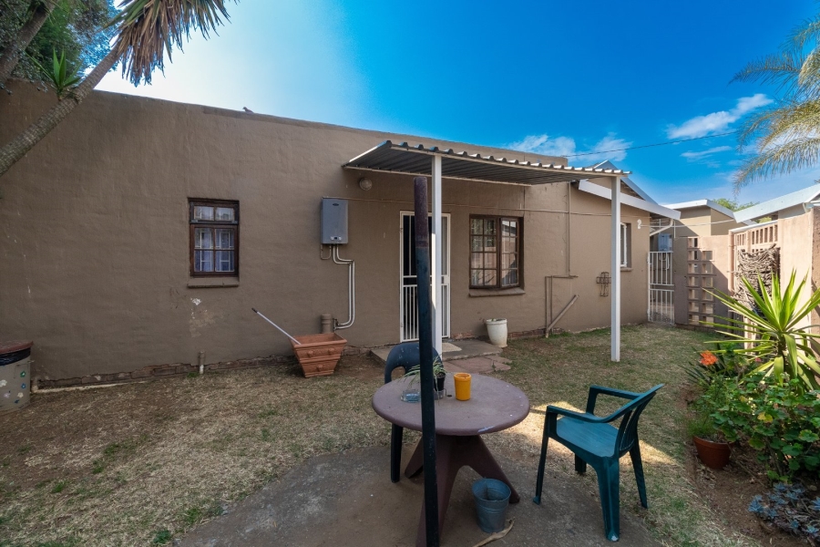 3 Bedroom Property for Sale in Bonaero Park Gauteng