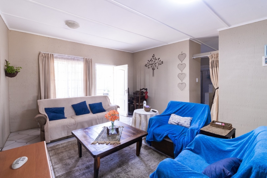 3 Bedroom Property for Sale in Bonaero Park Gauteng