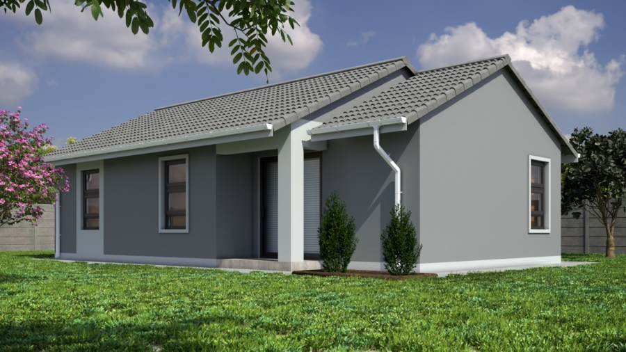 2 Bedroom Property for Sale in Kya Sands Gauteng