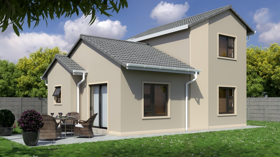 2 Bedroom Property for Sale in Kya Sands Gauteng