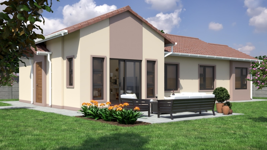 2 Bedroom Property for Sale in Kya Sands Gauteng