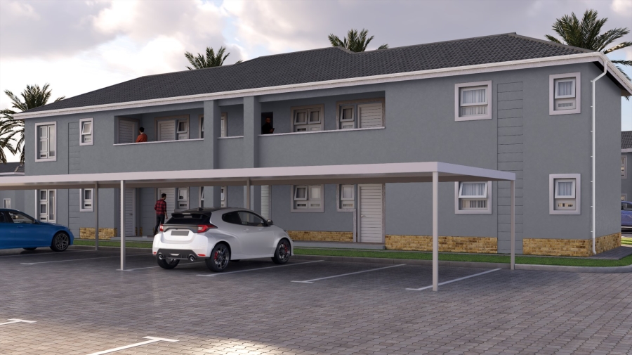 2 Bedroom Property for Sale in Alliance Gauteng