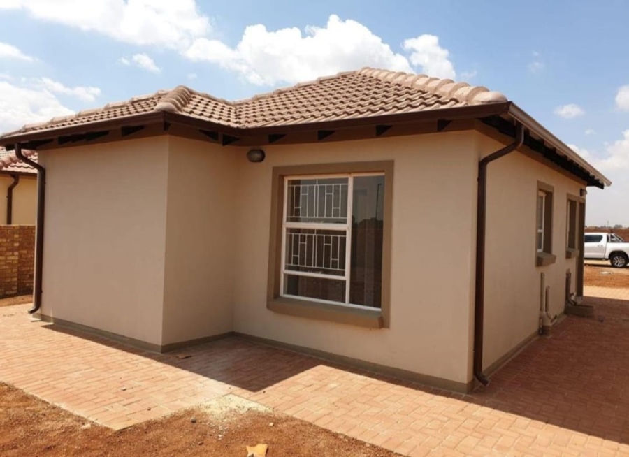 2 Bedroom Property for Sale in Boksburg Central Gauteng