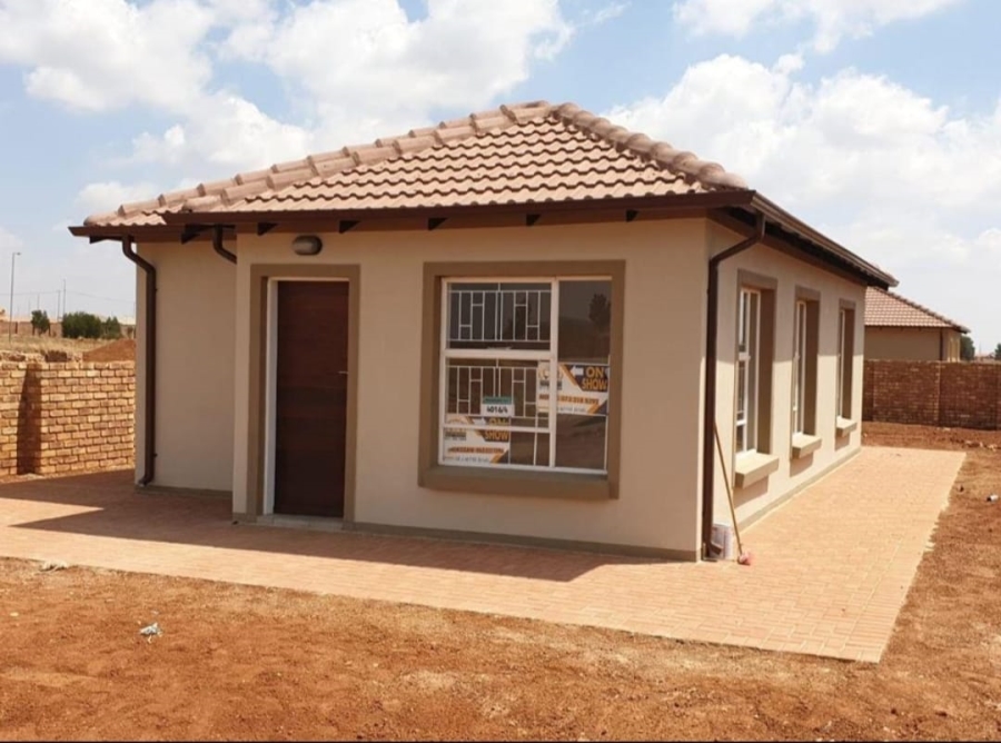 2 Bedroom Property for Sale in Boksburg Central Gauteng