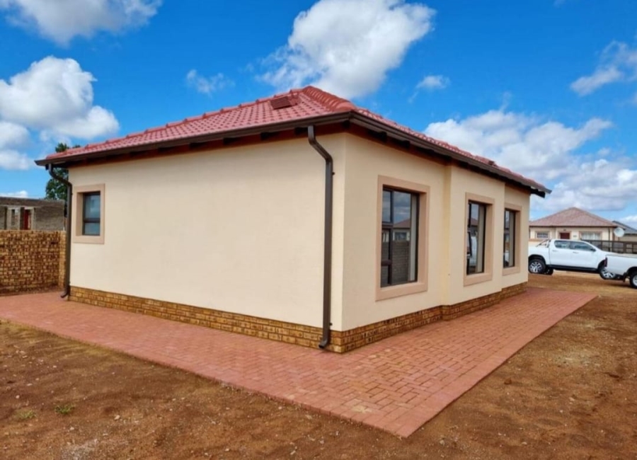 2 Bedroom Property for Sale in Boksburg Central Gauteng