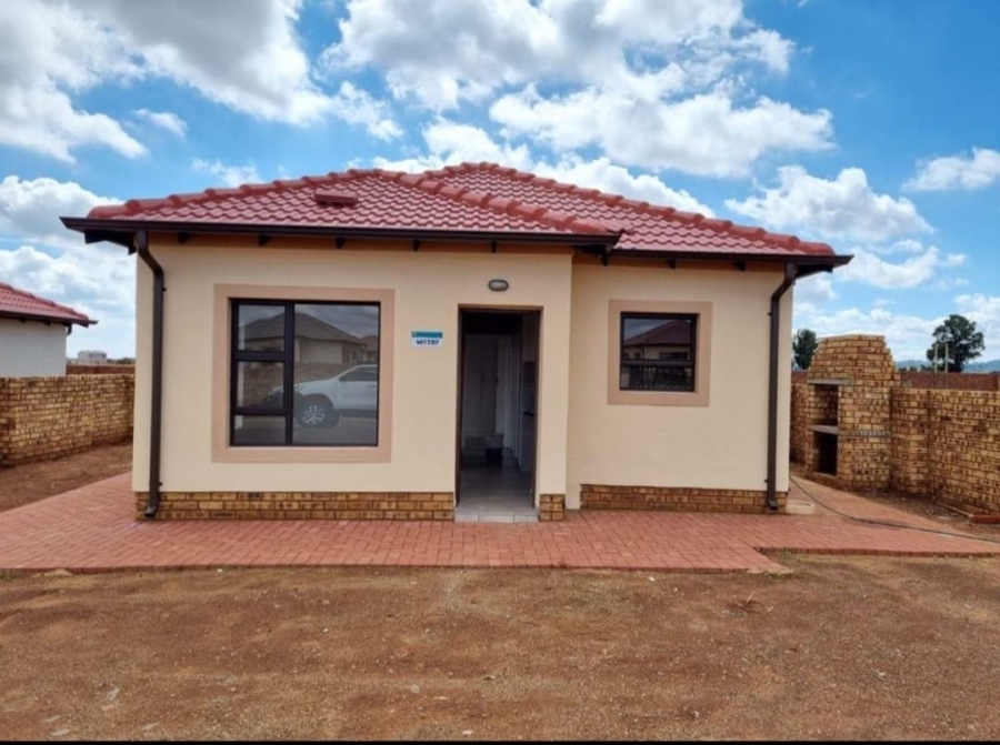 2 Bedroom Property for Sale in Boksburg Central Gauteng