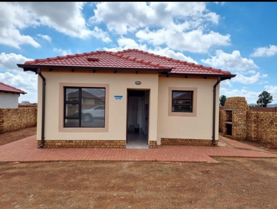 2 Bedroom Property for Sale in Boksburg Central Gauteng