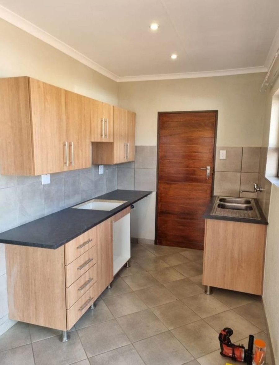 2 Bedroom Property for Sale in Boksburg Central Gauteng