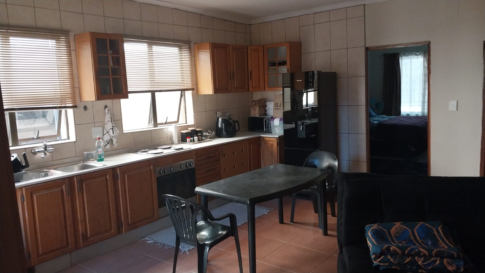 To Let  Bedroom Property for Rent in Greenside Gauteng