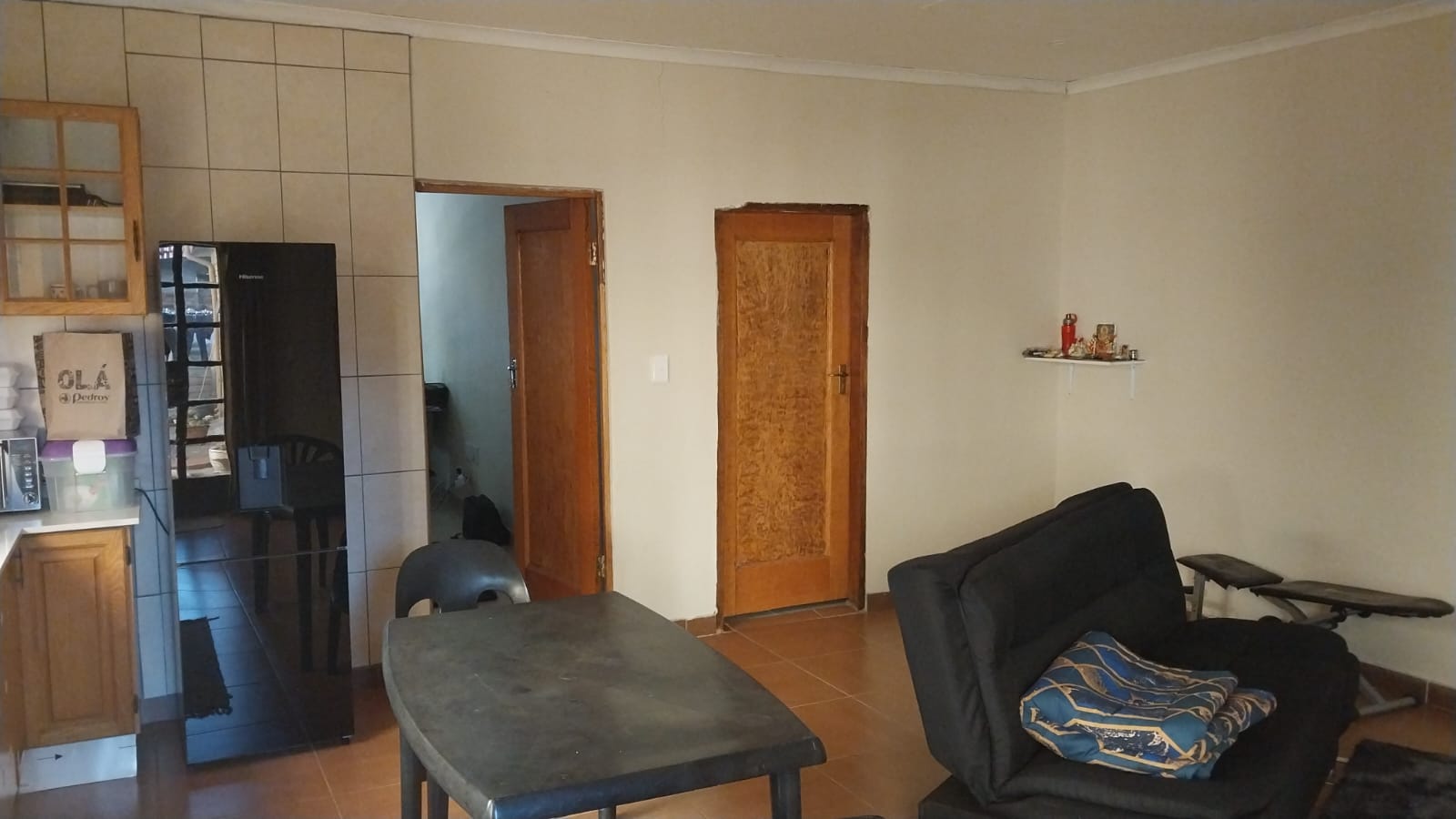 To Let  Bedroom Property for Rent in Greenside Gauteng