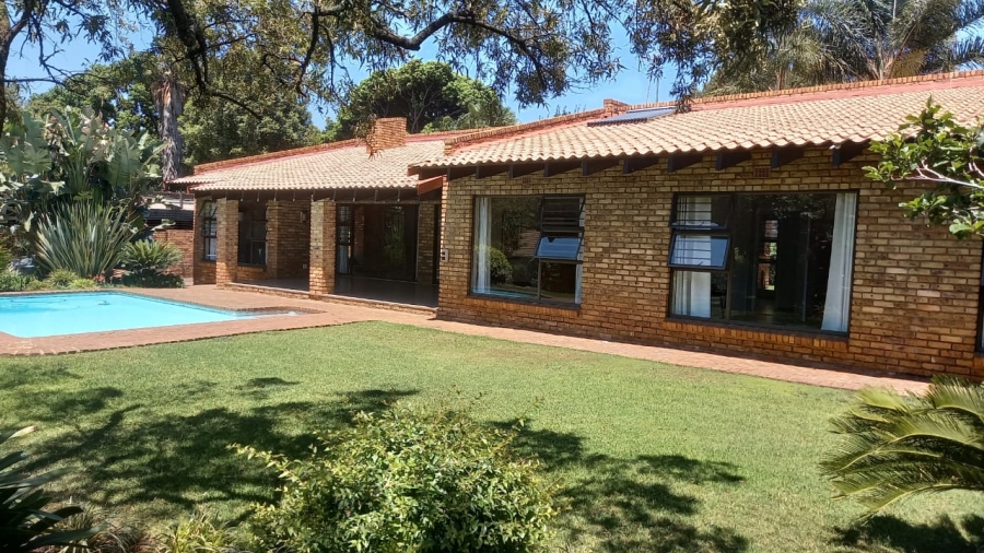 4 Bedroom Property for Sale in Bedfordview Gauteng