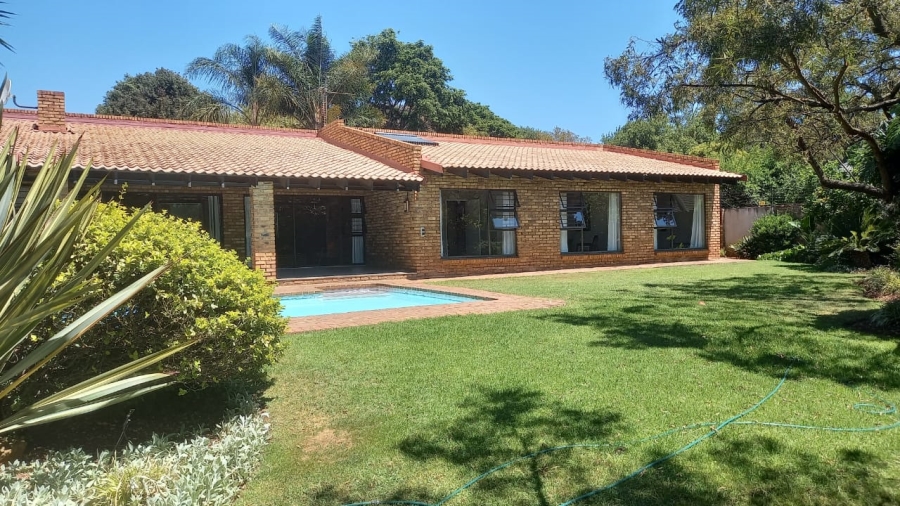 4 Bedroom Property for Sale in Bedfordview Gauteng