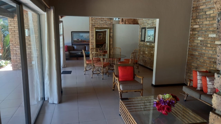 4 Bedroom Property for Sale in Bedfordview Gauteng