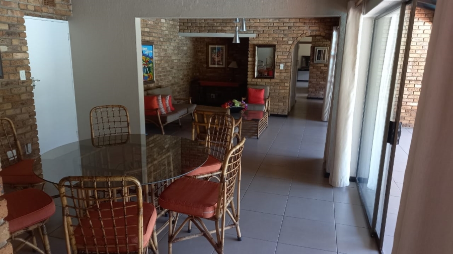 4 Bedroom Property for Sale in Bedfordview Gauteng