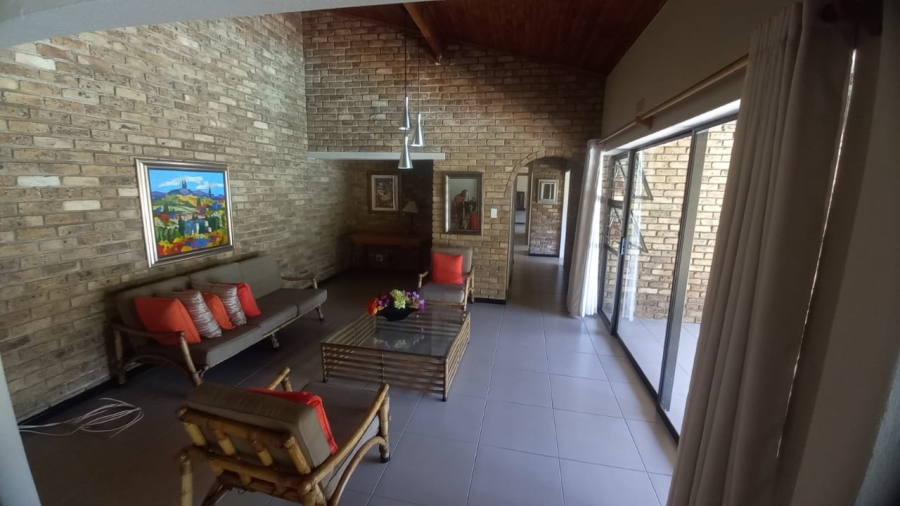 4 Bedroom Property for Sale in Bedfordview Gauteng