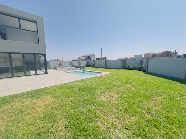 4 Bedroom Property for Sale in Midstream Heights Gauteng