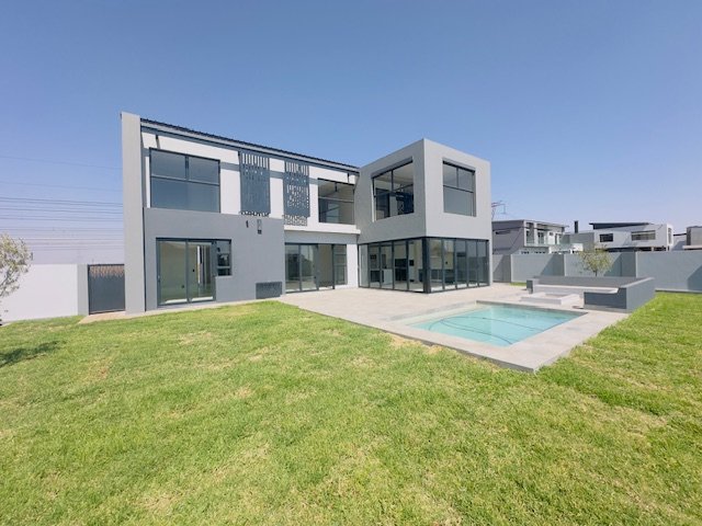 4 Bedroom Property for Sale in Midstream Heights Gauteng