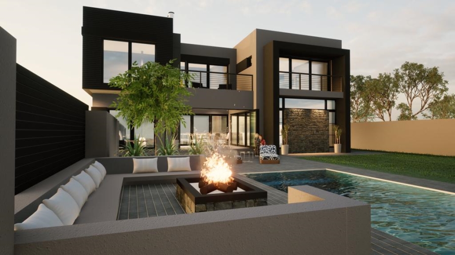 4 Bedroom Property for Sale in Midstream Heights Gauteng