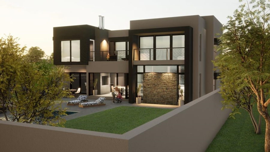 4 Bedroom Property for Sale in Midstream Heights Gauteng