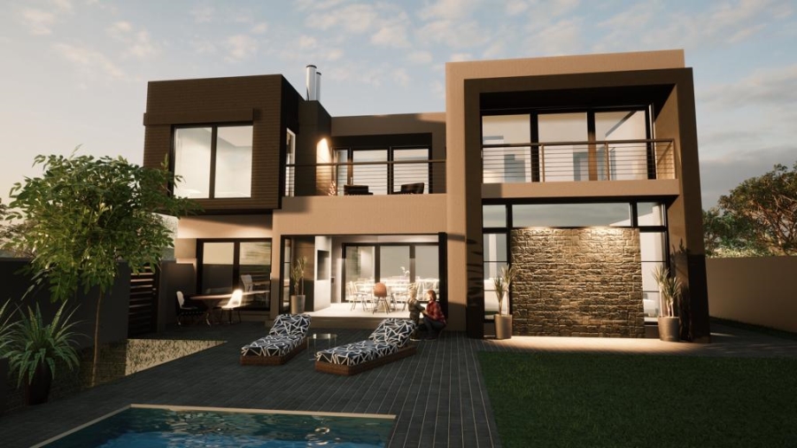 4 Bedroom Property for Sale in Midstream Heights Gauteng