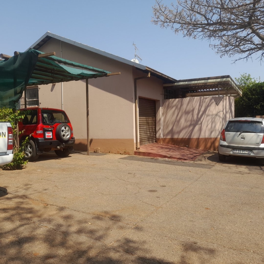 3 Bedroom Property for Sale in Florauna Gauteng