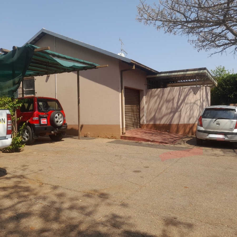 3 Bedroom Property for Sale in Florauna Gauteng