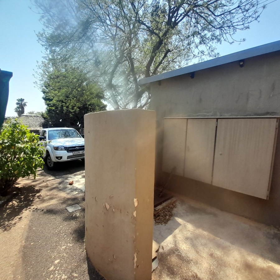 3 Bedroom Property for Sale in Florauna Gauteng