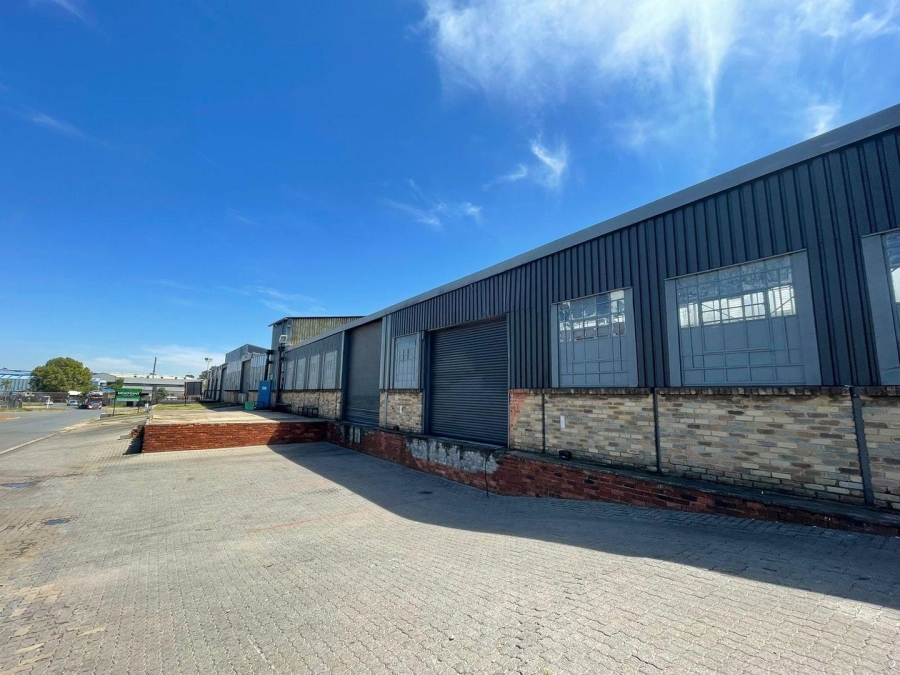 Commercial Property for Sale in Jet Park Gauteng