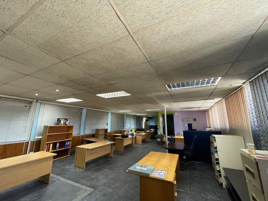 Commercial Property for Sale in Jet Park Gauteng