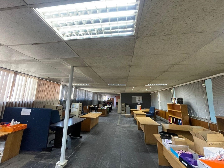 Commercial Property for Sale in Jet Park Gauteng