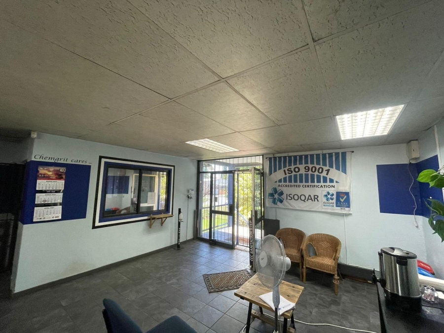 Commercial Property for Sale in Jet Park Gauteng