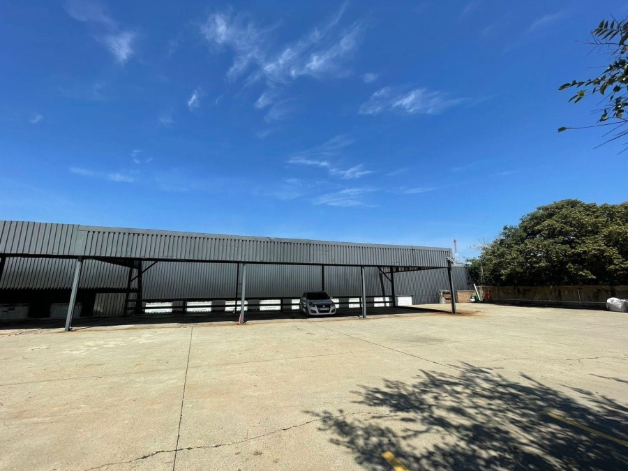 Commercial Property for Sale in Jet Park Gauteng