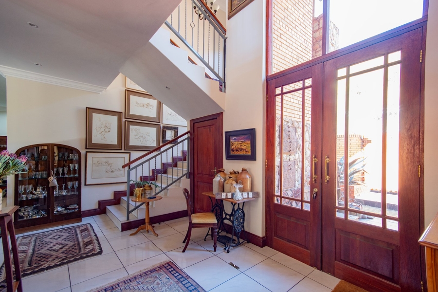 4 Bedroom Property for Sale in Heidelberg Kloof Estate Gauteng