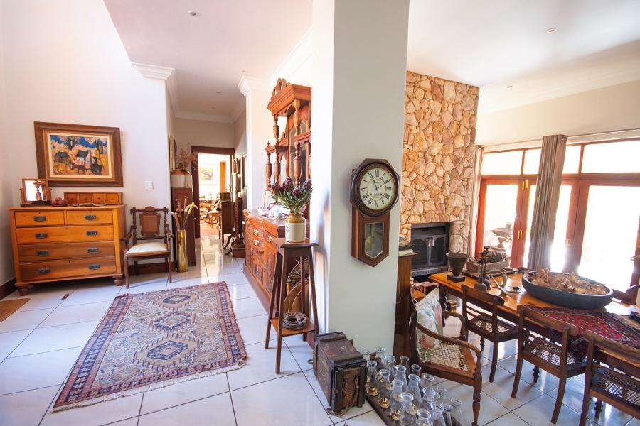 4 Bedroom Property for Sale in Heidelberg Kloof Estate Gauteng