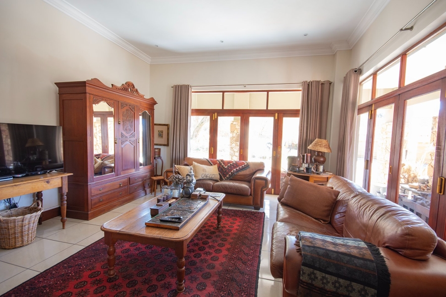 4 Bedroom Property for Sale in Heidelberg Kloof Estate Gauteng