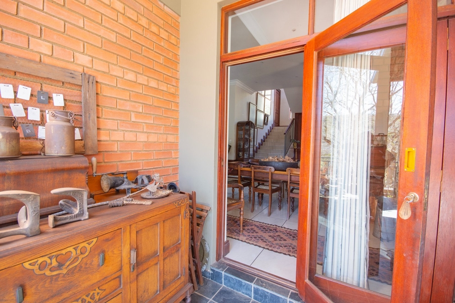 4 Bedroom Property for Sale in Heidelberg Kloof Estate Gauteng