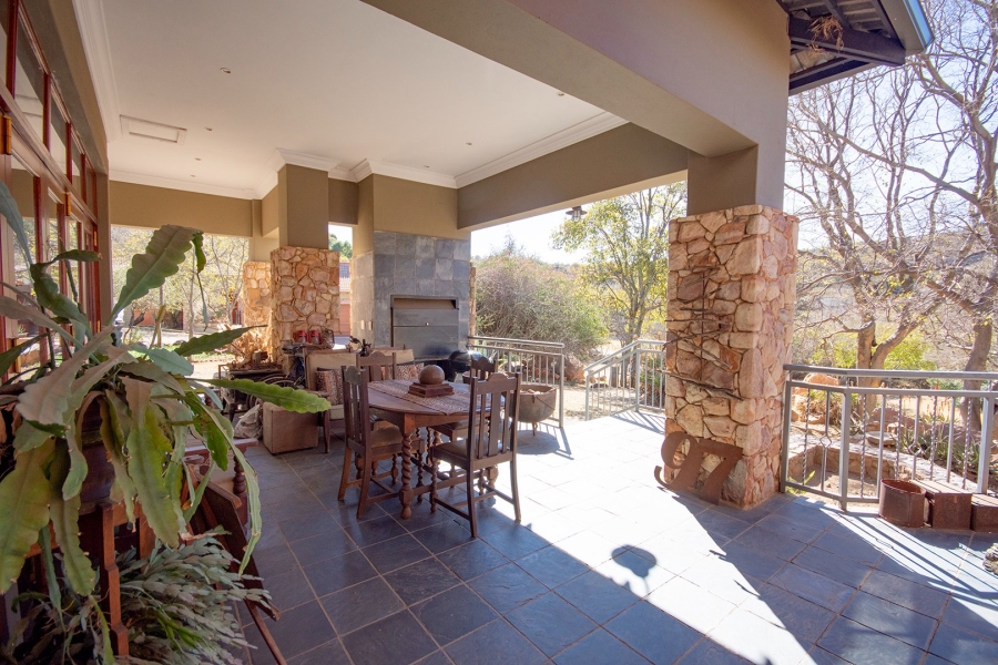 4 Bedroom Property for Sale in Heidelberg Kloof Estate Gauteng