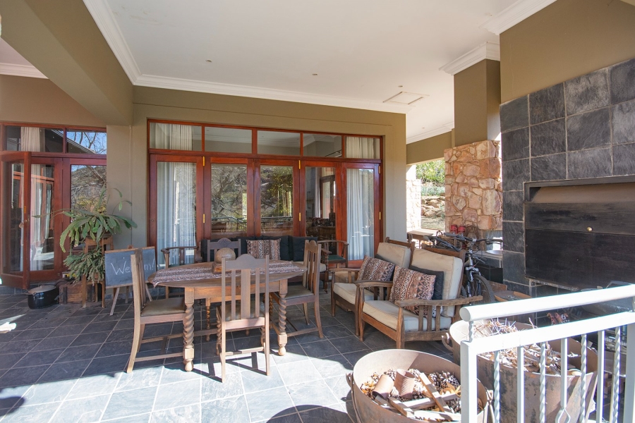 4 Bedroom Property for Sale in Heidelberg Kloof Estate Gauteng