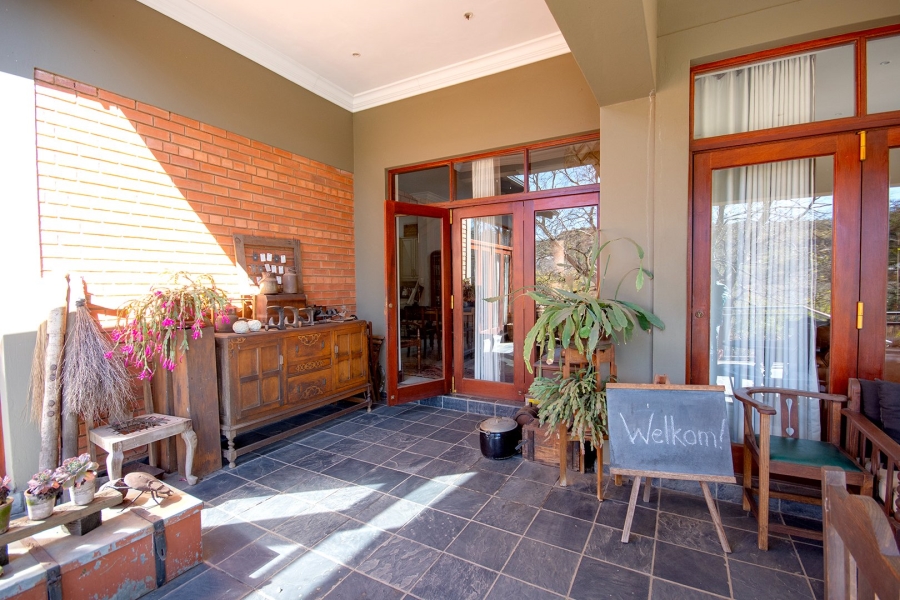 4 Bedroom Property for Sale in Heidelberg Kloof Estate Gauteng