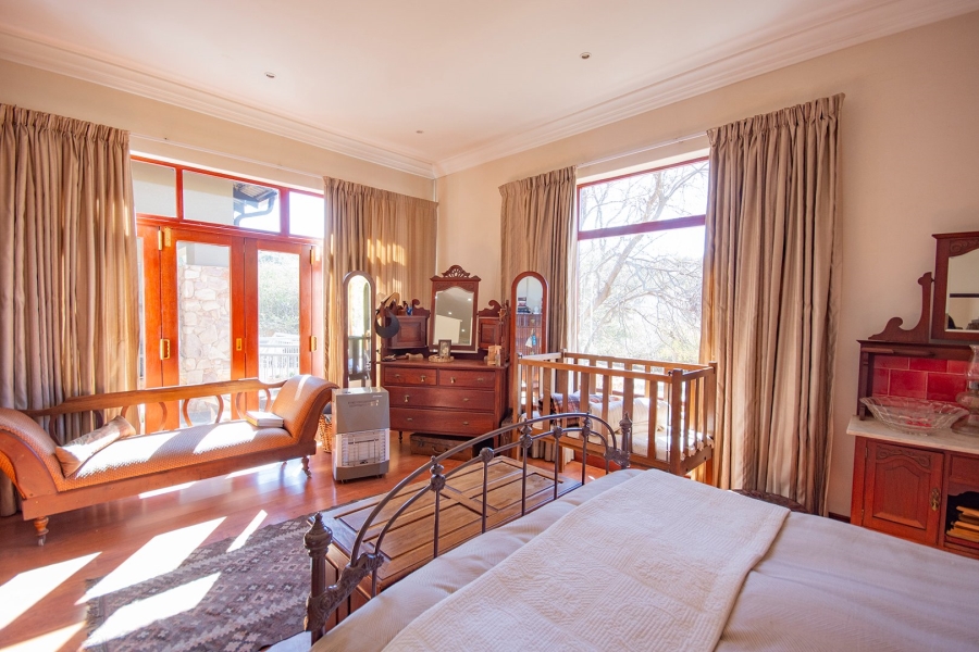 4 Bedroom Property for Sale in Heidelberg Kloof Estate Gauteng