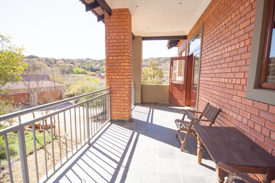 4 Bedroom Property for Sale in Heidelberg Kloof Estate Gauteng