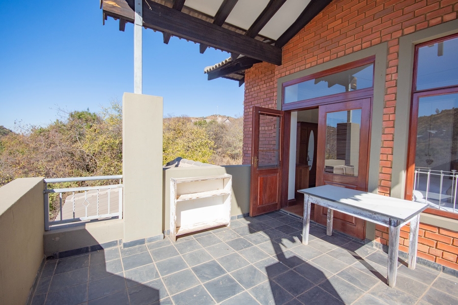 4 Bedroom Property for Sale in Heidelberg Kloof Estate Gauteng