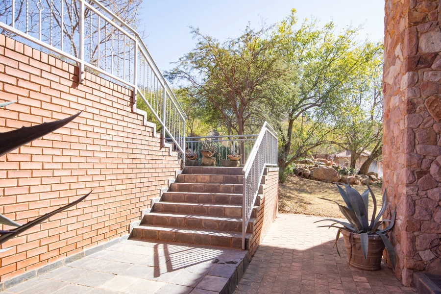 4 Bedroom Property for Sale in Heidelberg Kloof Estate Gauteng