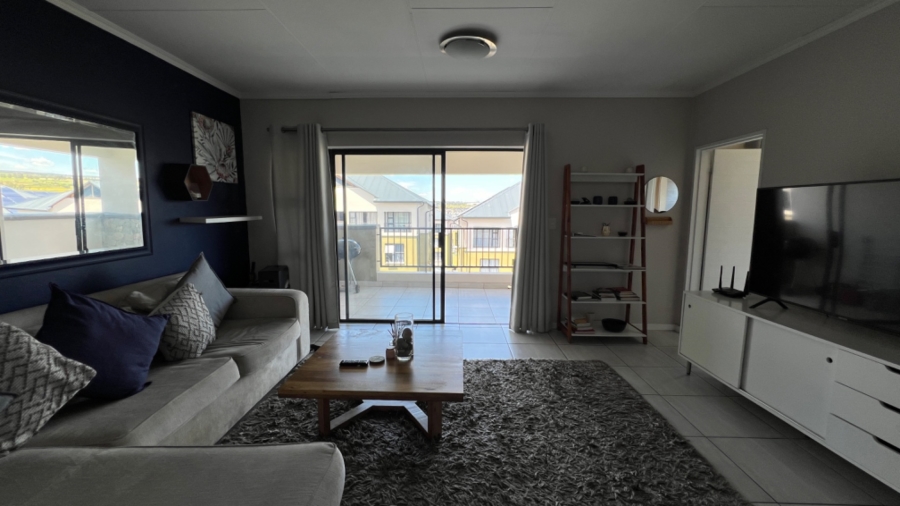 To Let 1 Bedroom Property for Rent in Waterfall Gauteng