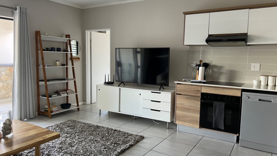 To Let 1 Bedroom Property for Rent in Waterfall Gauteng