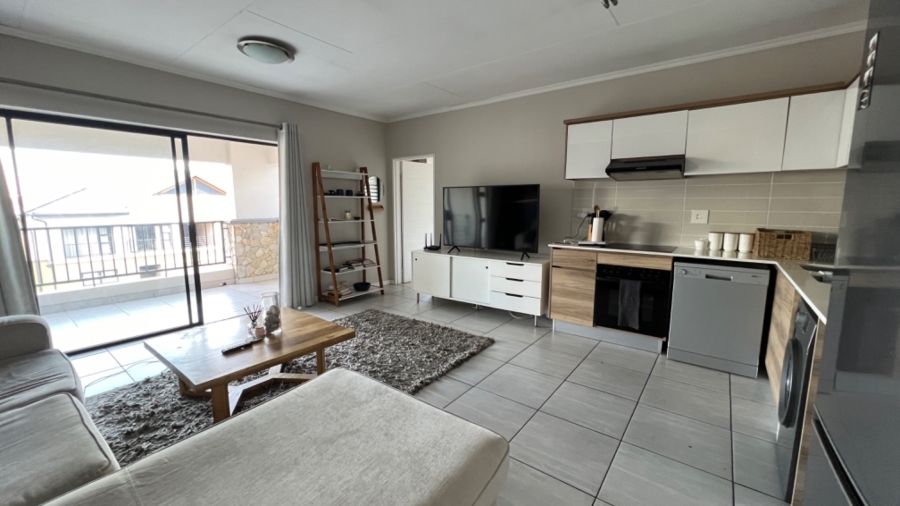 To Let 1 Bedroom Property for Rent in Waterfall Gauteng