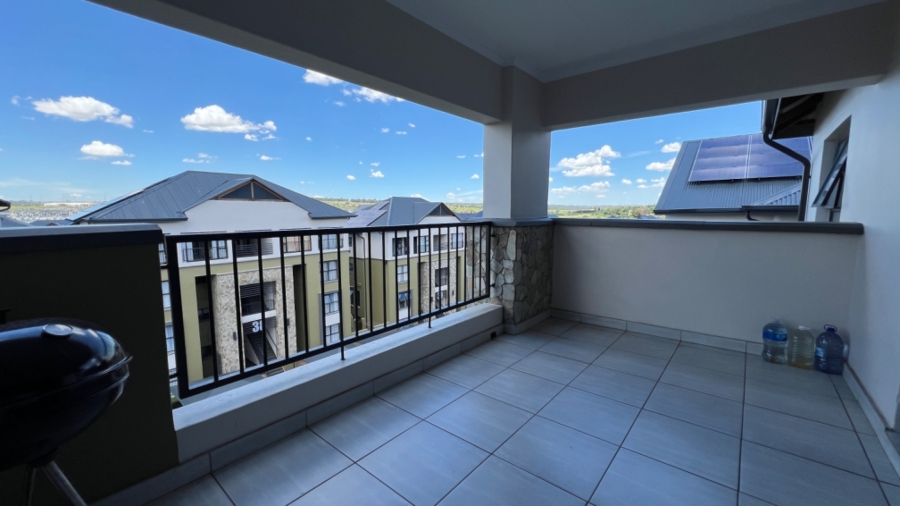 To Let 1 Bedroom Property for Rent in Waterfall Gauteng