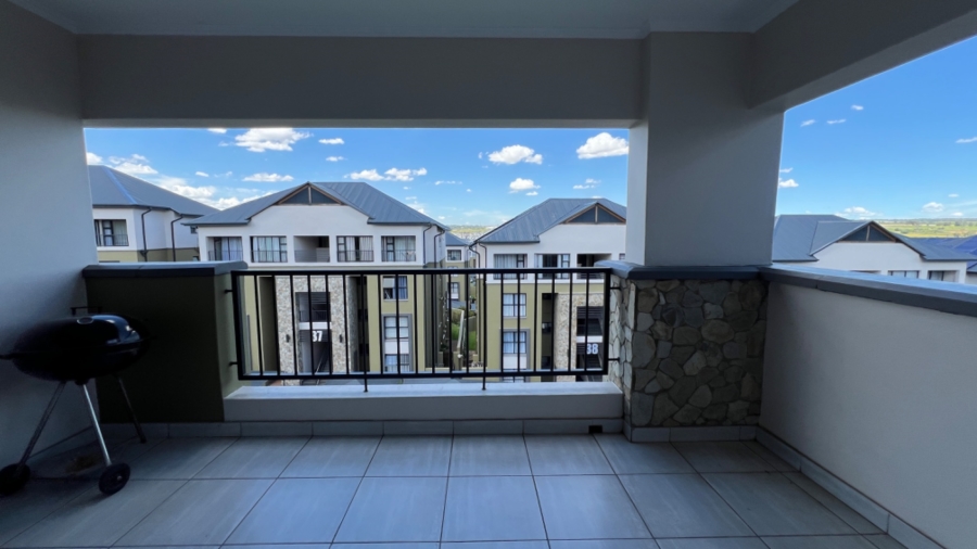 To Let 1 Bedroom Property for Rent in Waterfall Gauteng