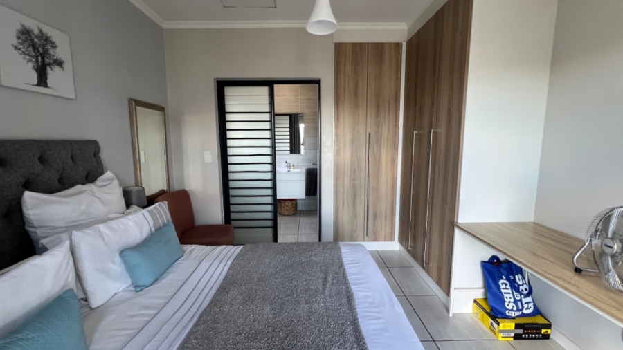 To Let 1 Bedroom Property for Rent in Waterfall Gauteng