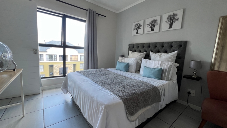 To Let 1 Bedroom Property for Rent in Waterfall Gauteng